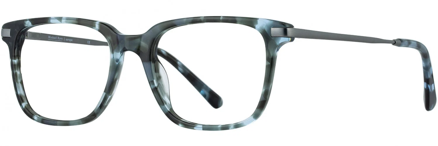 Michael Ryen MR344 Eyeglasses - view 9